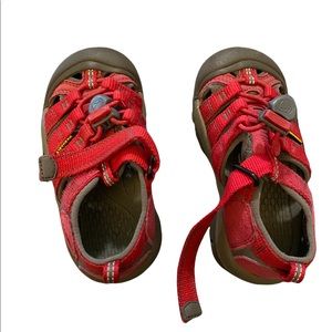 Keen Toddler Shoes